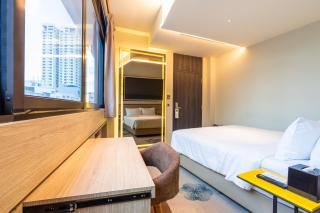 The Quay Hotel - 8