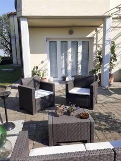 Villa Ca Bruna Holiday House - San Giorgio di Livenza - 8