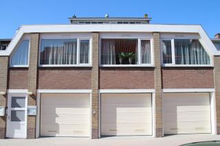 Appartement 5 - Katwijk aan Zee - 9