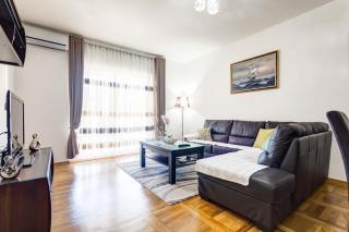 Belveder Apartments - Budva - 2