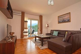 Belveder Apartments - Budva - 1