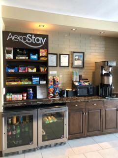AeroStay - Sioux Falls - 9