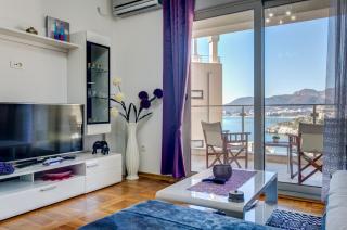 Belveder Apartments - Budva - 0