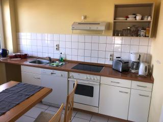 Ferienwohnung Warnemünde - Landhaus Immenbarg - Diedrichshagen - 2