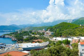 Belveder Apartments - Budva - 3