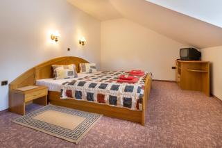 Hotel Karl - Železná Ruda - 9