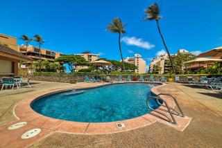 Resort Townhome with Pool and AC - Walk to Pohaku Beach - Kahana - 8