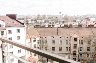 Подобово квартира Івано-Франківськ 601 - 8