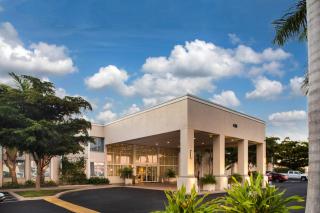 Ramada by Wyndham Venice Hotel Venezia - Venice - 9