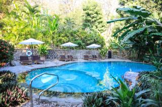 Manala Hotel - 1
