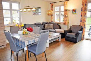 Ferienwohnungen unterm Reetdach - Ostseebad Sellin - 5