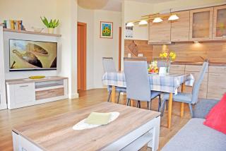 Ferienwohnungen unterm Reetdach - Ostseebad Sellin - 4