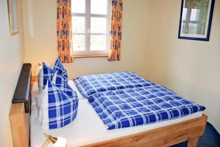 Ferienwohnungen unterm Reetdach - Ostseebad Sellin - 3