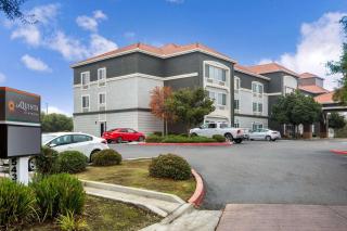 La Quinta by Wyndham Visalia/Sequoia Gateway - Visalia - 8