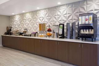 La Quinta by Wyndham Visalia/Sequoia Gateway - Visalia - 3