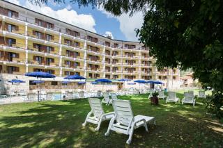 Grand Hotel del Parco - Pescasseroli - 9