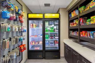 La Quinta by Wyndham Effingham - Effingham - 5