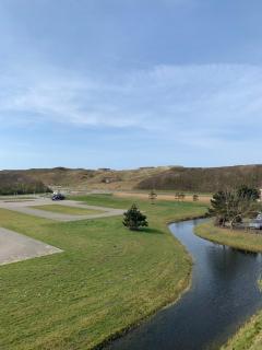 Strandappartement Duynblick - Julianadorp - 9