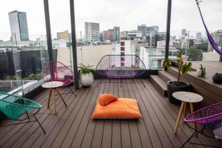 FlowSuites WTC - Città del Messico - 3