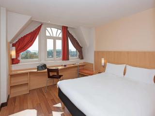 ibis Metz Centre Gare - Metz - 4