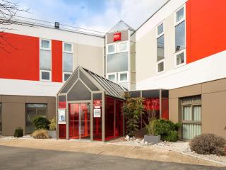 ibis Aulnay Paris Nord Expo - Aulnay-sous-Bois - 8
