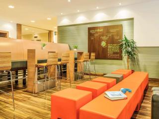 Ibis Wien Mariahilf - Wien - 9