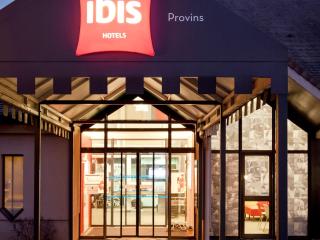 Ibis Provins - Provins - 0