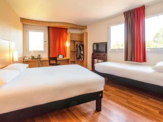 Ibis Château-Thierry - Essômes-sur-Marne - 4