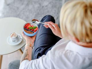 Novotel Frankfurt City - Frankfurt am Main - 3