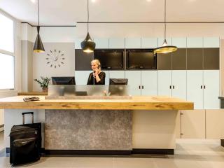 ibis Hotel Nürnberg Altstadt - Nuremberg - 8