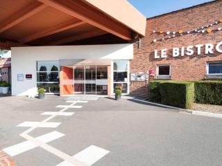 Hôtel Mercure Lille Aéroport - Lesquin - 9