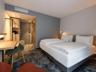 Mercure München City Schwabing - Munich - 6