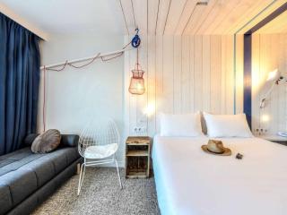 ibis styles La Rochelle Thalasso Chatelaillon - Châtelaillon-Plage - 4
