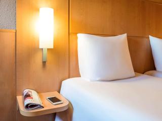 Hotel Ibis Milano Ca' Granda - Milan - 1