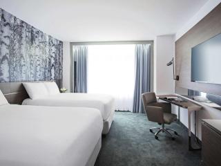 Novotel Montreal Center - Montréal - 3
