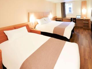 ibis Strasbourg Centre Petite France - Strasbourg - 1