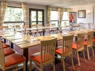 Hôtel Ibis Nevers - Nevers - 5