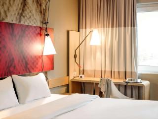ibis Gent Centrum St. Baafs Kathedraal - Gent - 8