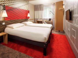 ibis Gent Centrum St. Baafs Kathedraal - Gent - 7