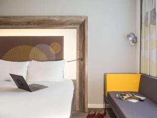 Novotel Ipswich Centre - Ipswich - 2