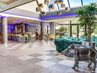 Novotel Orléans Saint Jean de Braye - Saint-Jean-de-Braye - 2