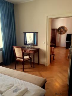 Kasztanowy Pałac - 3