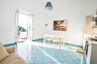 SOLEMAREPONZA Appartamento Scirocco - 9