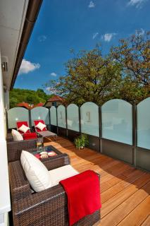 Romantikhotel Residenz Wachau - Aggsbach Dorf - 4