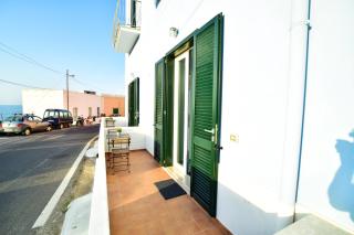 SOLEMAREPONZA Appartamento Scirocco - 7