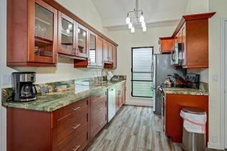 Maui Hill 116, Renovated, Ocean Views, Split AC - Wailea - 9