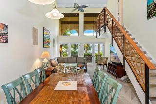Maui Hill 116, Renovated, Ocean Views, Split AC - Wailea - 8