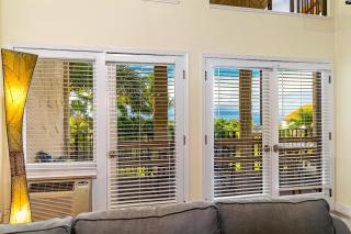 Maui Hill 116, Renovated, Ocean Views, Split AC - Wailea - 3