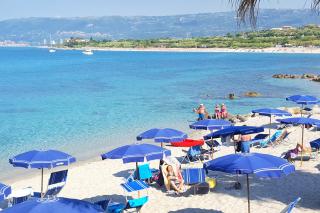 Residence Albatros - Briatico - 9