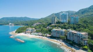 Garza Blanca Preserve Resort & Spa - Puerto Vallarta - 5